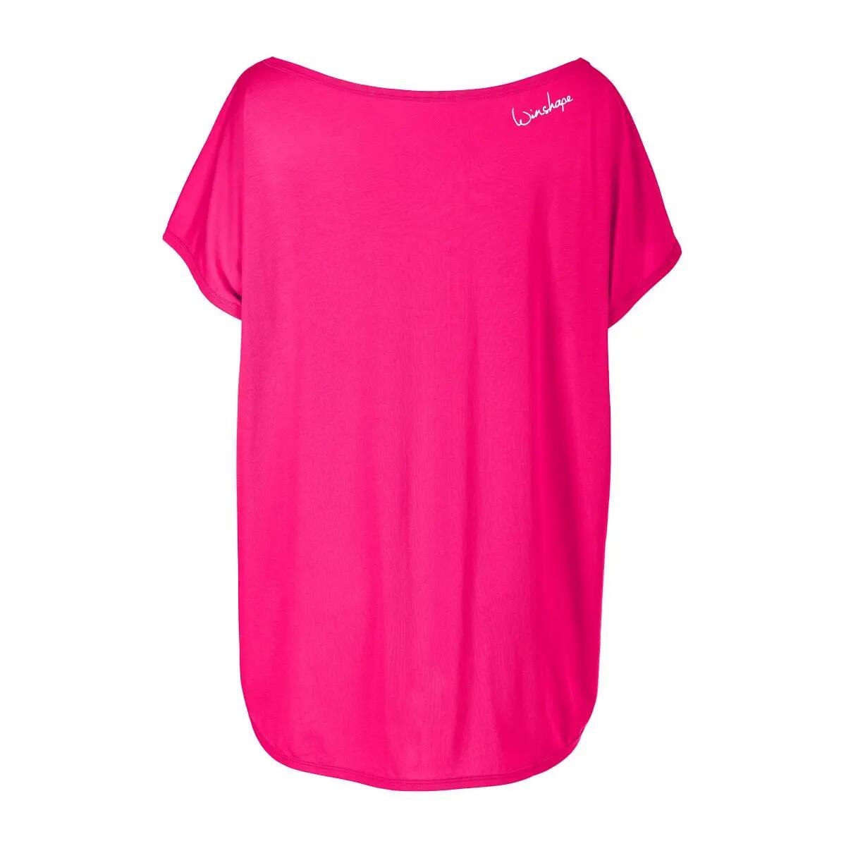 Ultra leichtes Modal-Shirt MCT017 2/6