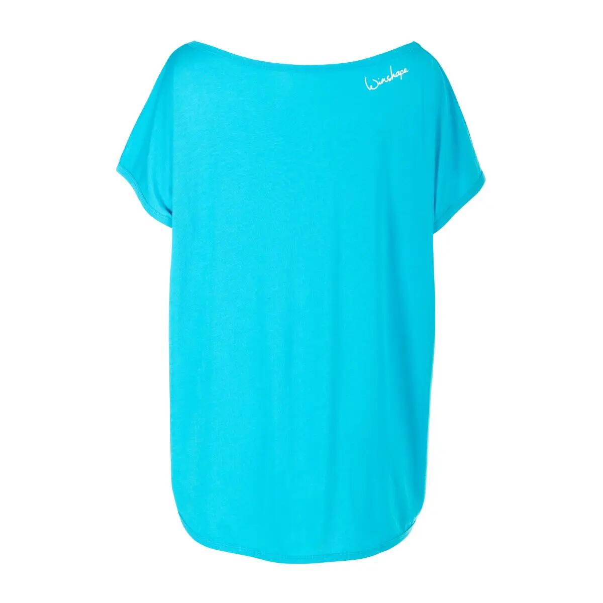 Ultra leichtes Modal-Shirt MCT017 2/5