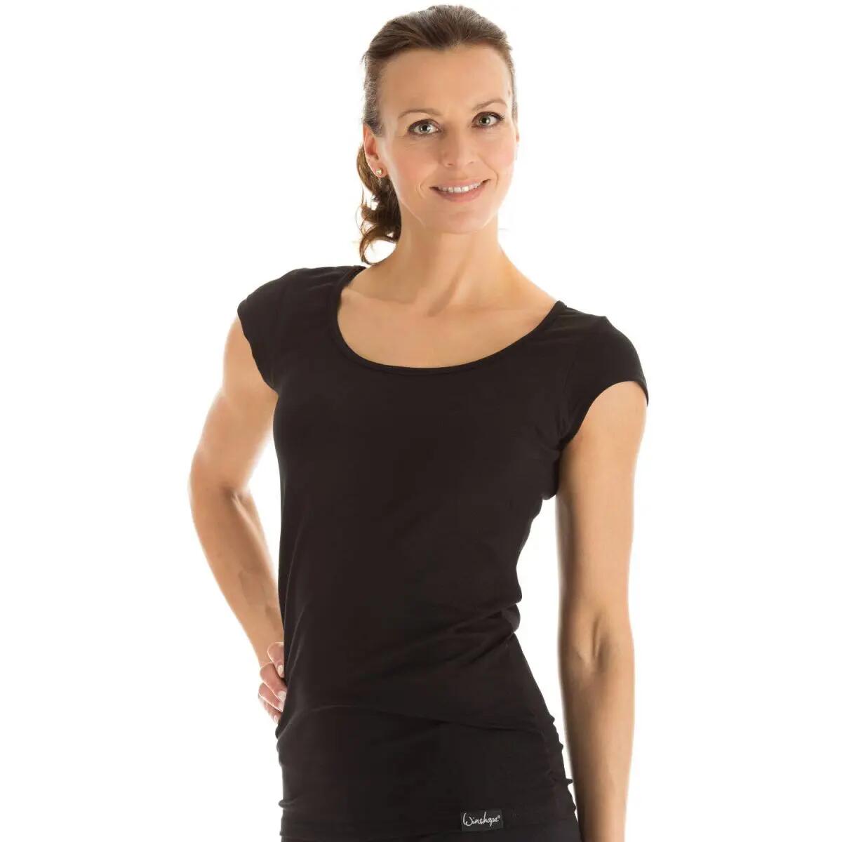 Kurzarmshirt WTR4 5/10
