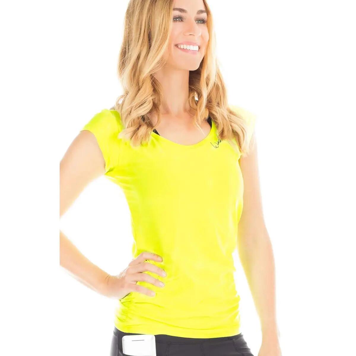 T-shirt Functional Light AET106 3/6