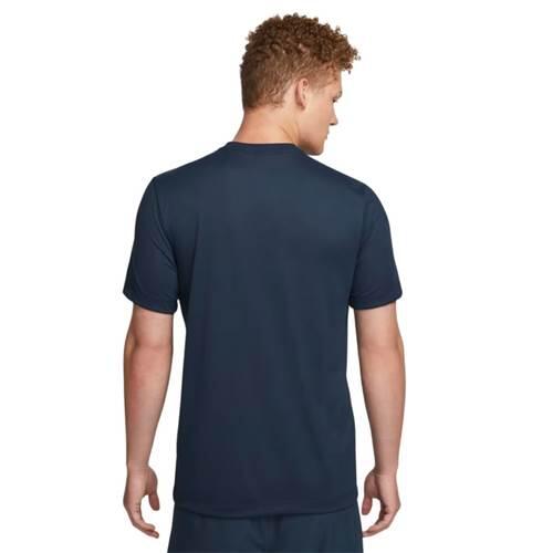 Koszulka treningowa męska Nike DX0989415 2/4