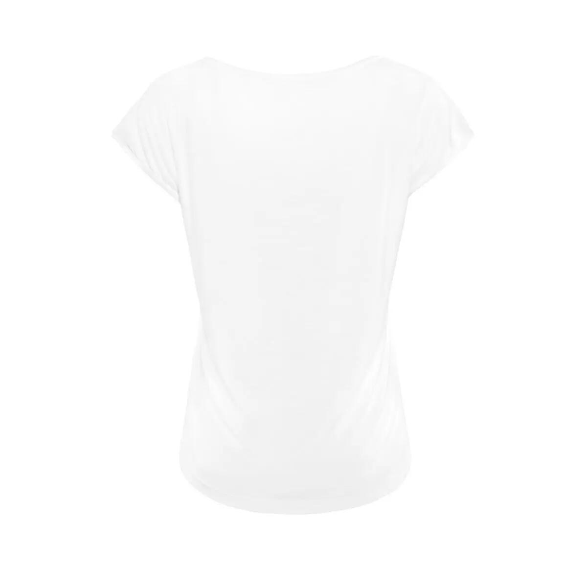 Seidig weiches Bambus-Kurzarmshirt BAMT002 2/9