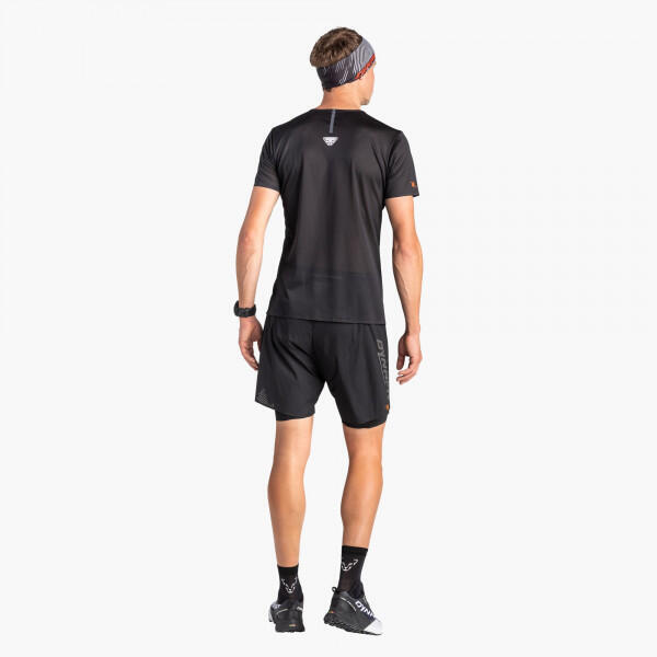 Dna Ultra M 2/1 Shorts Black Out/0520 S