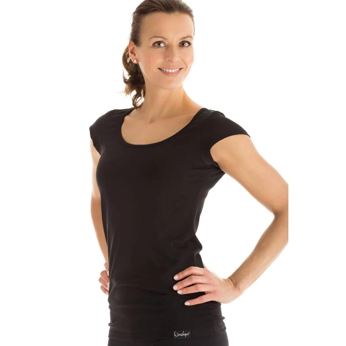 Kurzarmshirt WTR4 4/10
