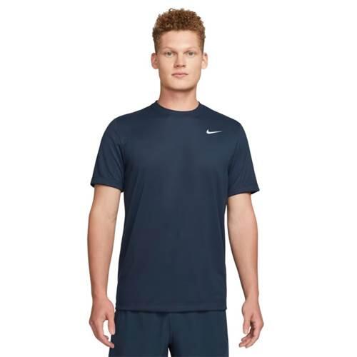 Koszulka treningowa męska Nike DX0989415 1/4