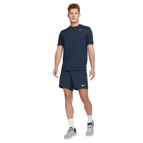Koszulka treningowa męska Nike DX0989415 4/4
