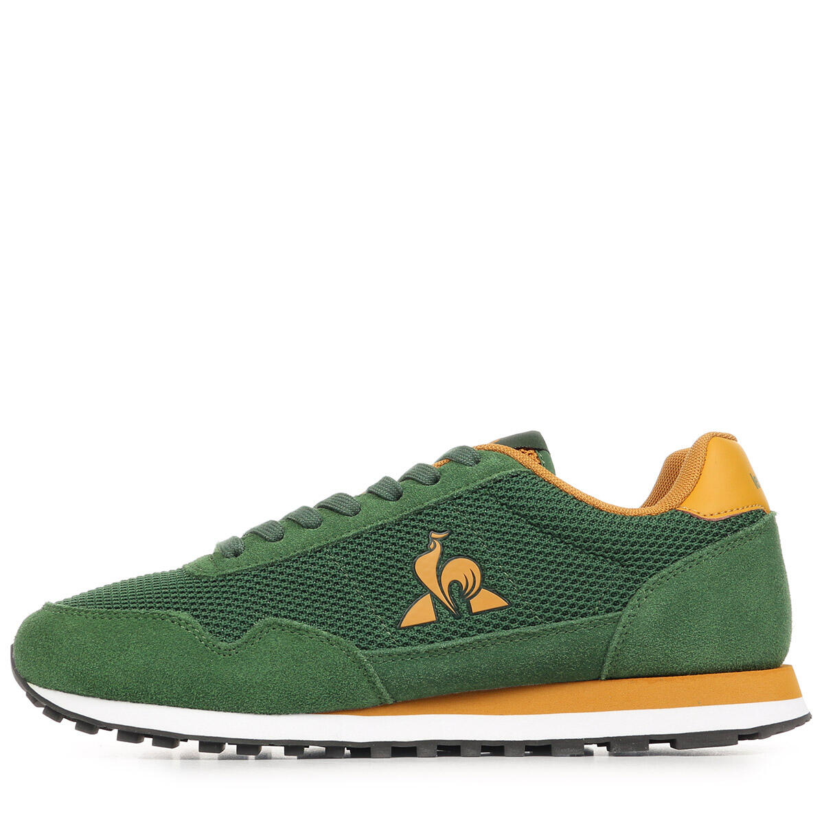 Sneakers Uomo Astra Mesh 4/6