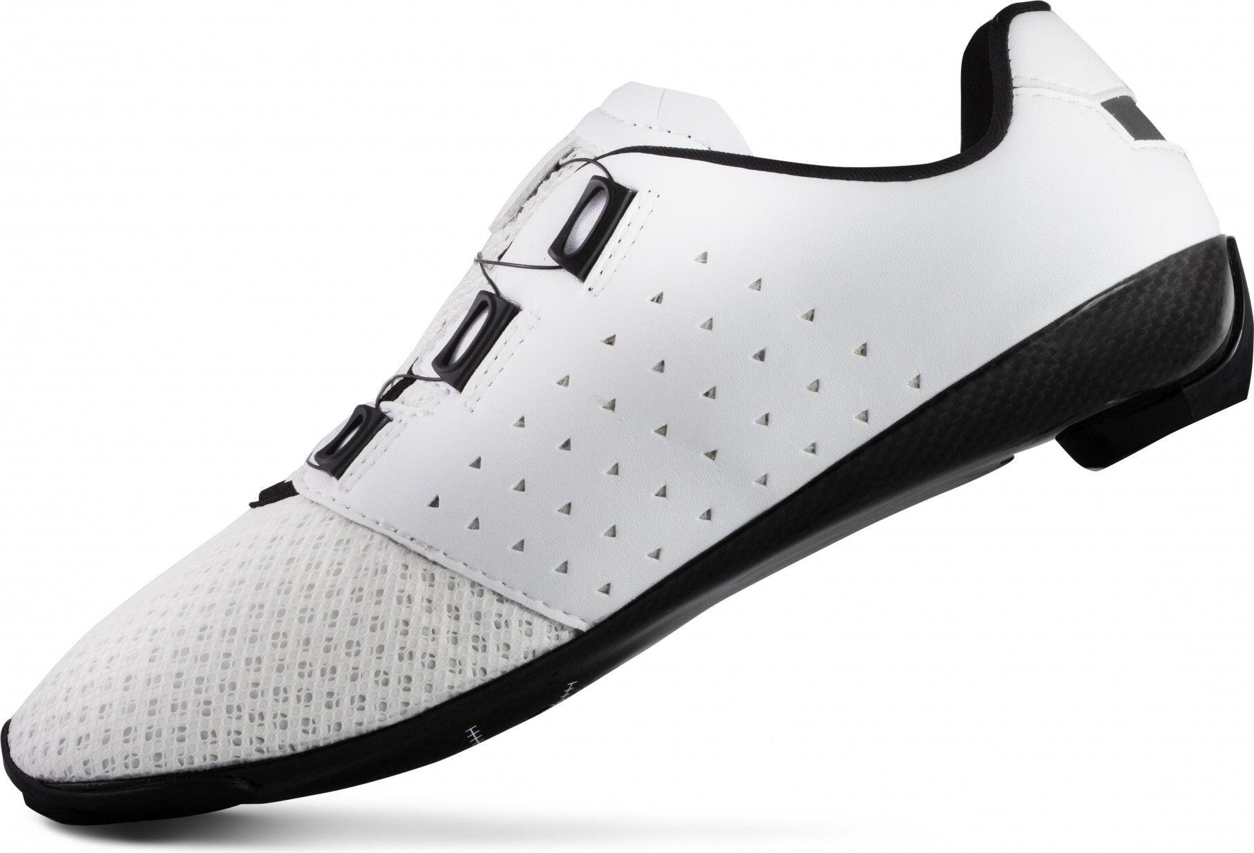 Chaussures Route Lake CX201 Blanc 3/3