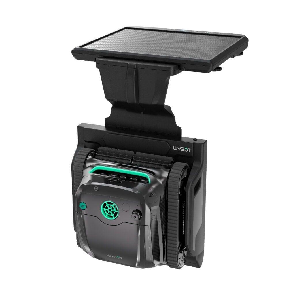 WYBOT picture