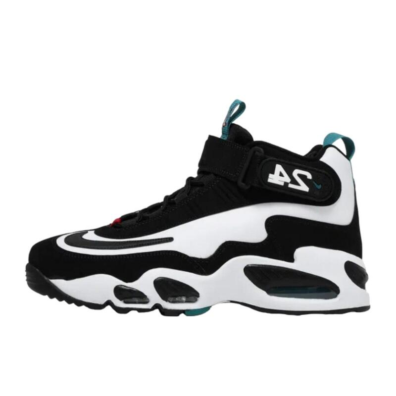 Air Griffey Max 1 White Freshwater (2021)