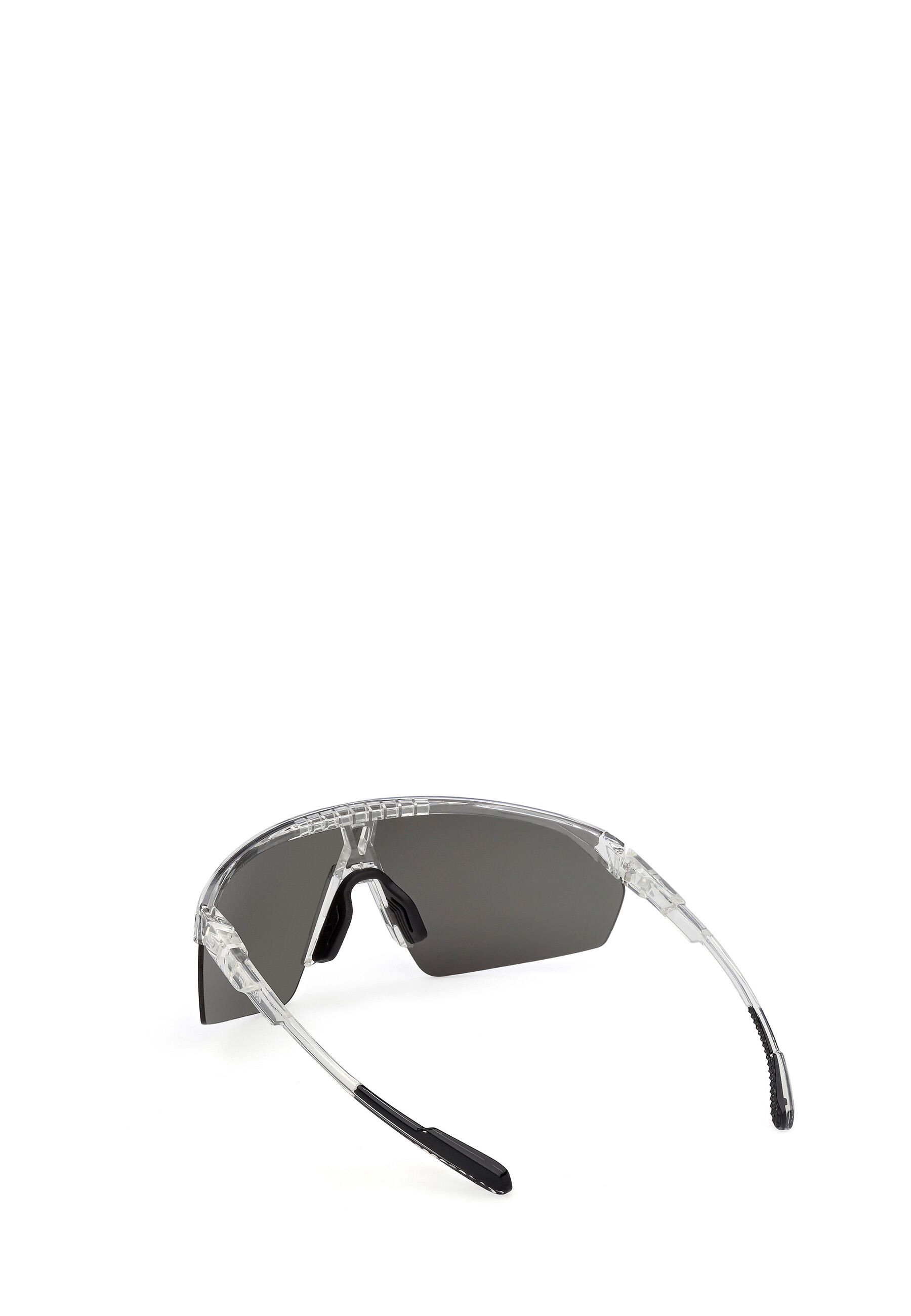 Adidas Sportswear - Lunettes de soleil en injecté pour homme 3/7