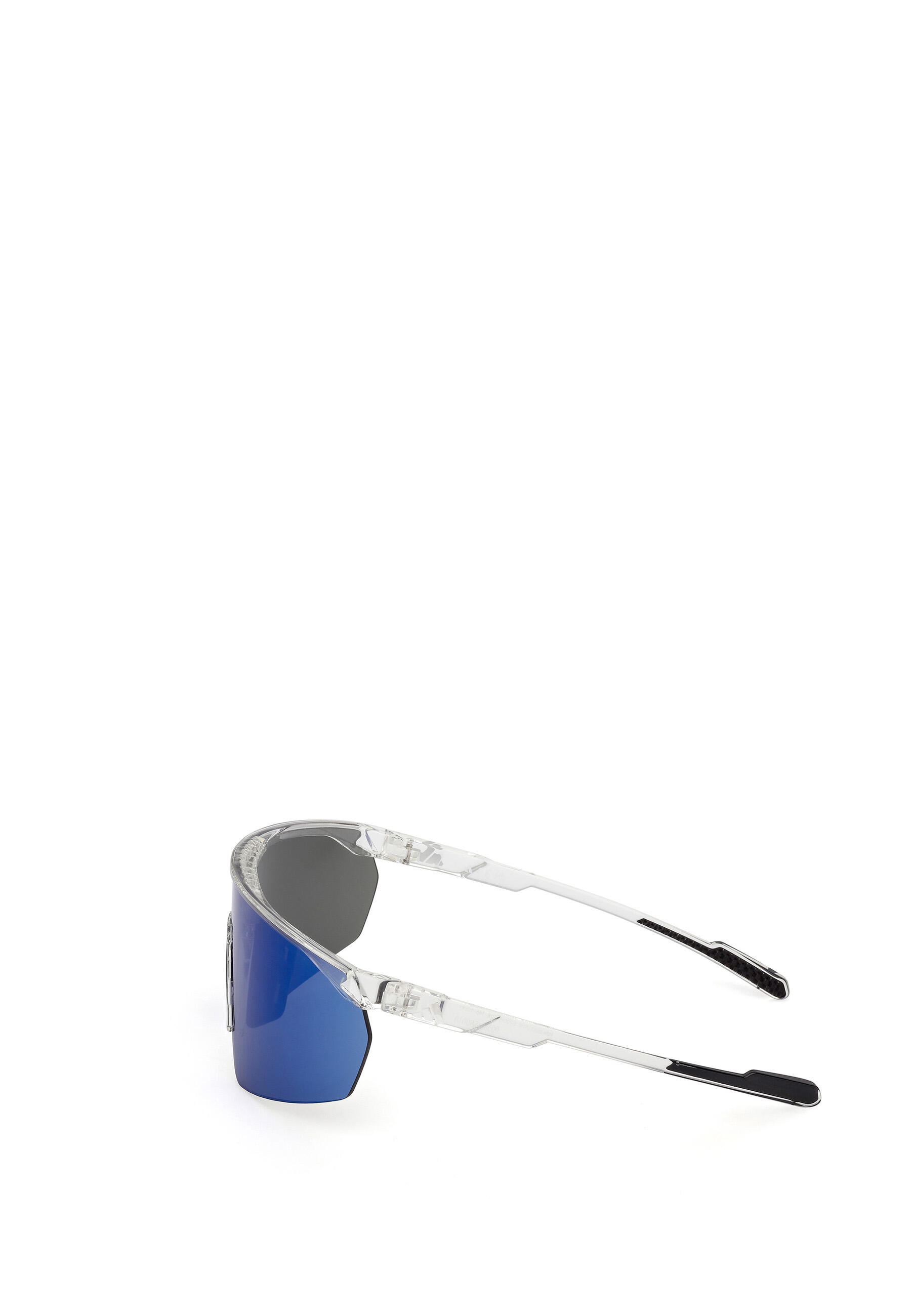 Adidas Sportswear - Lunettes de soleil en injecté pour homme 2/7