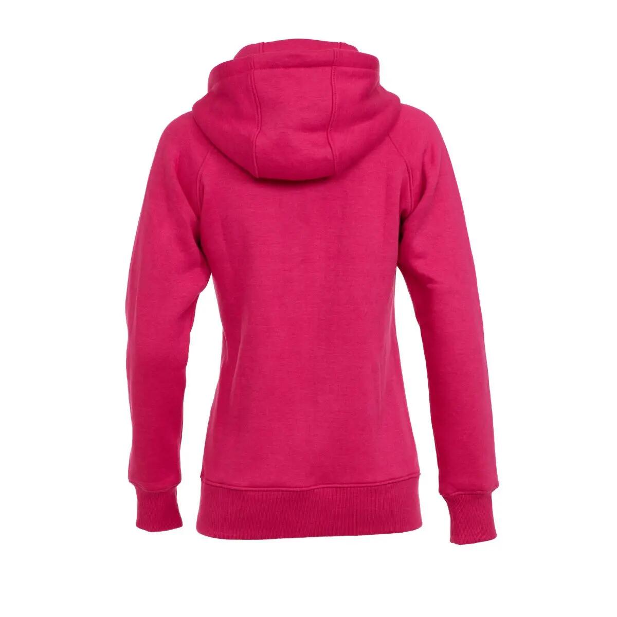Cuddly Hoodie Jacket J005 2/6