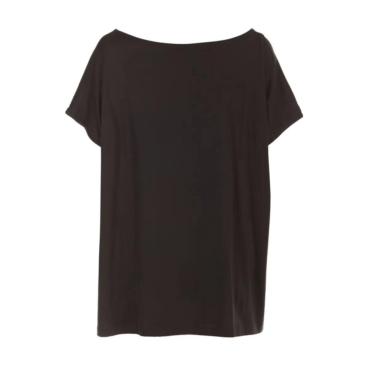 Ultra leichtes Modal-Shirt MCT010 2/7