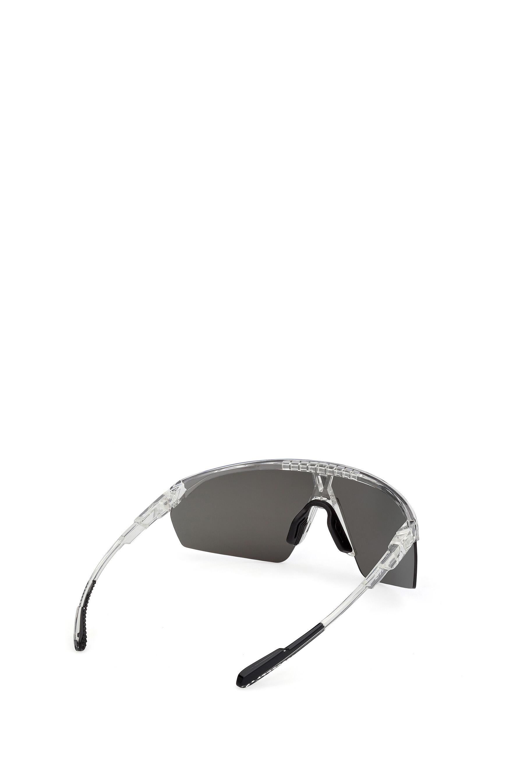 Adidas Sportswear - Lunettes de soleil en injecté pour homme 5/7