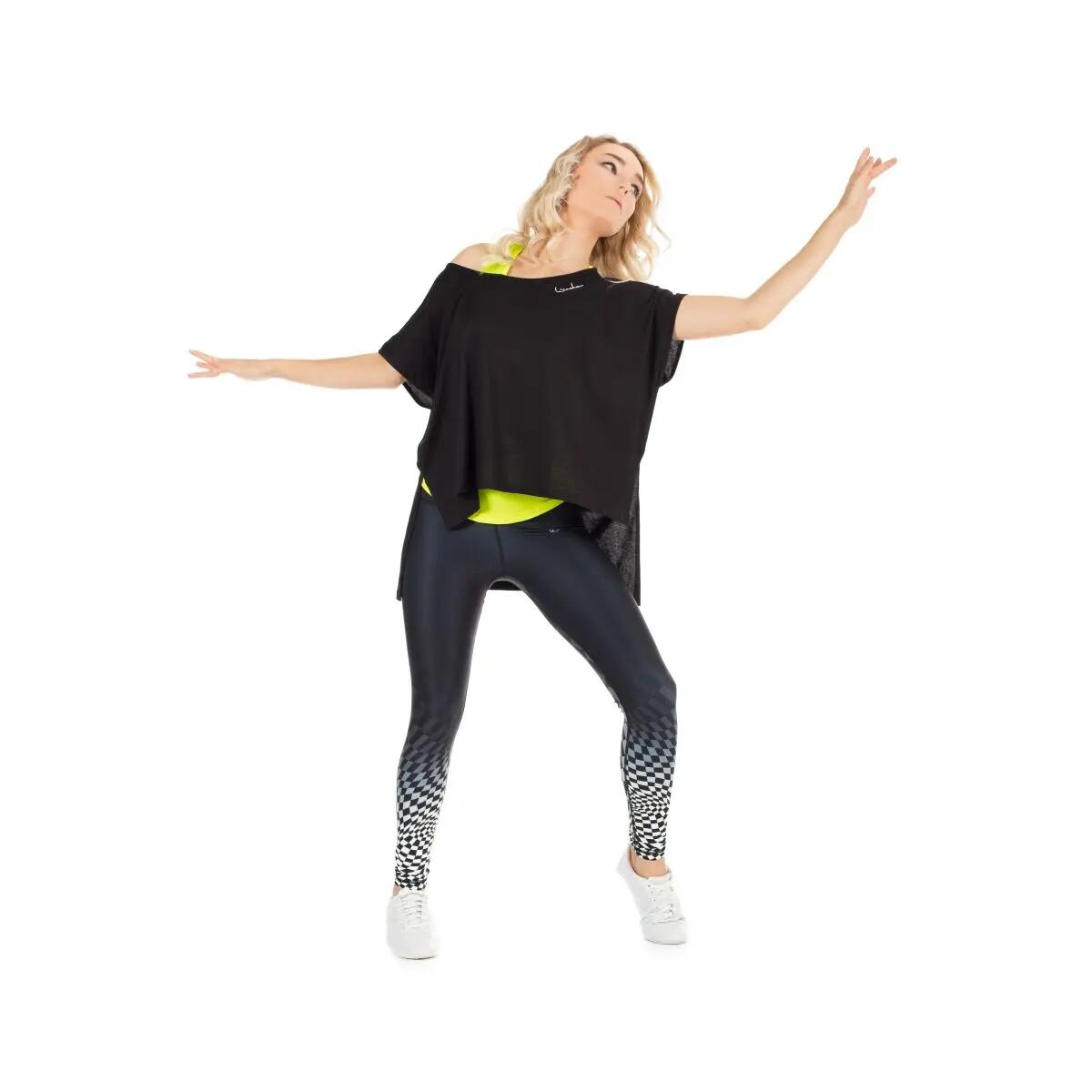 Ultra leichtes Modal-Shirt MCT010 7/7