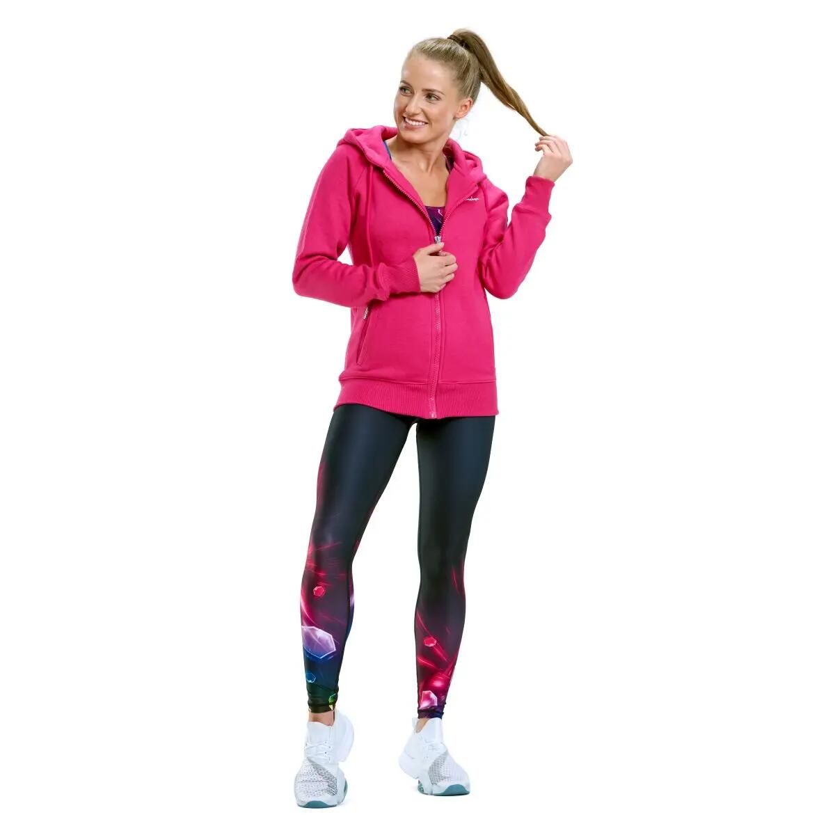 Legging Functional Power Shape AEL102 12/13