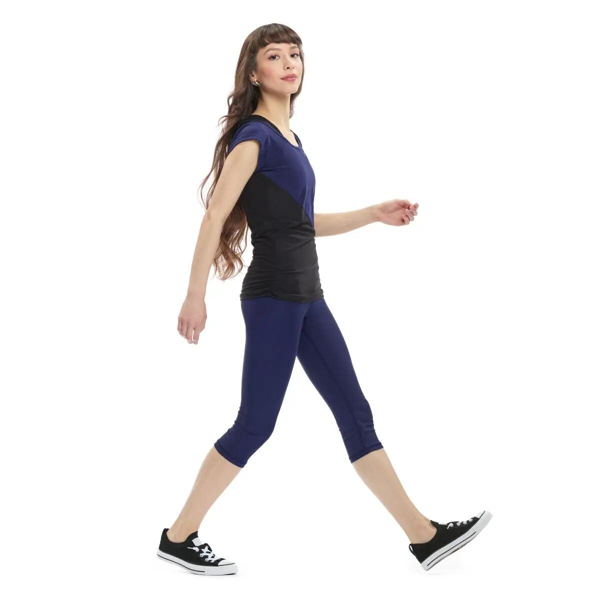 Functional Light and Soft Kurzarmshirt AET109LS 5/8