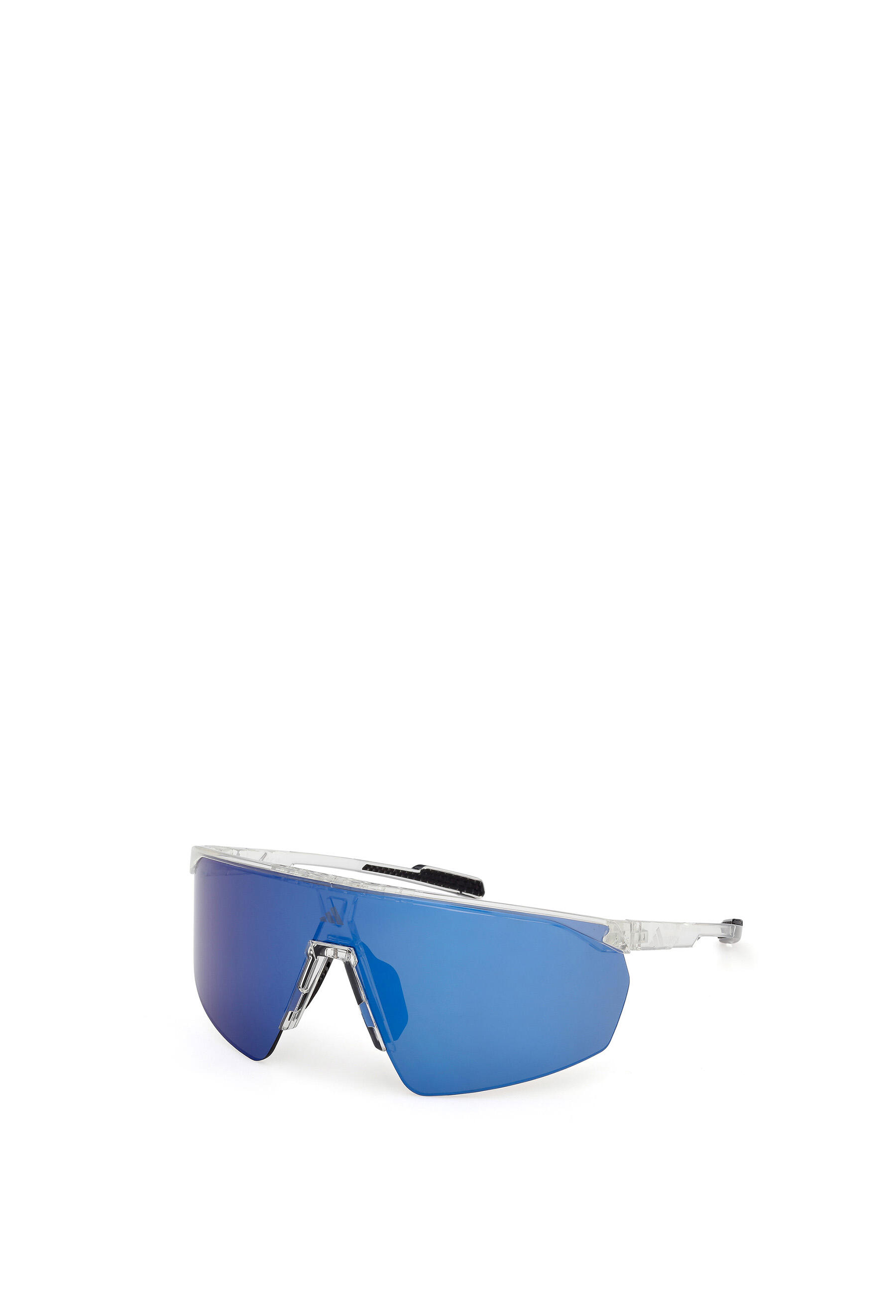 Adidas Sportswear - Lunettes de soleil en injecté pour homme 1/7