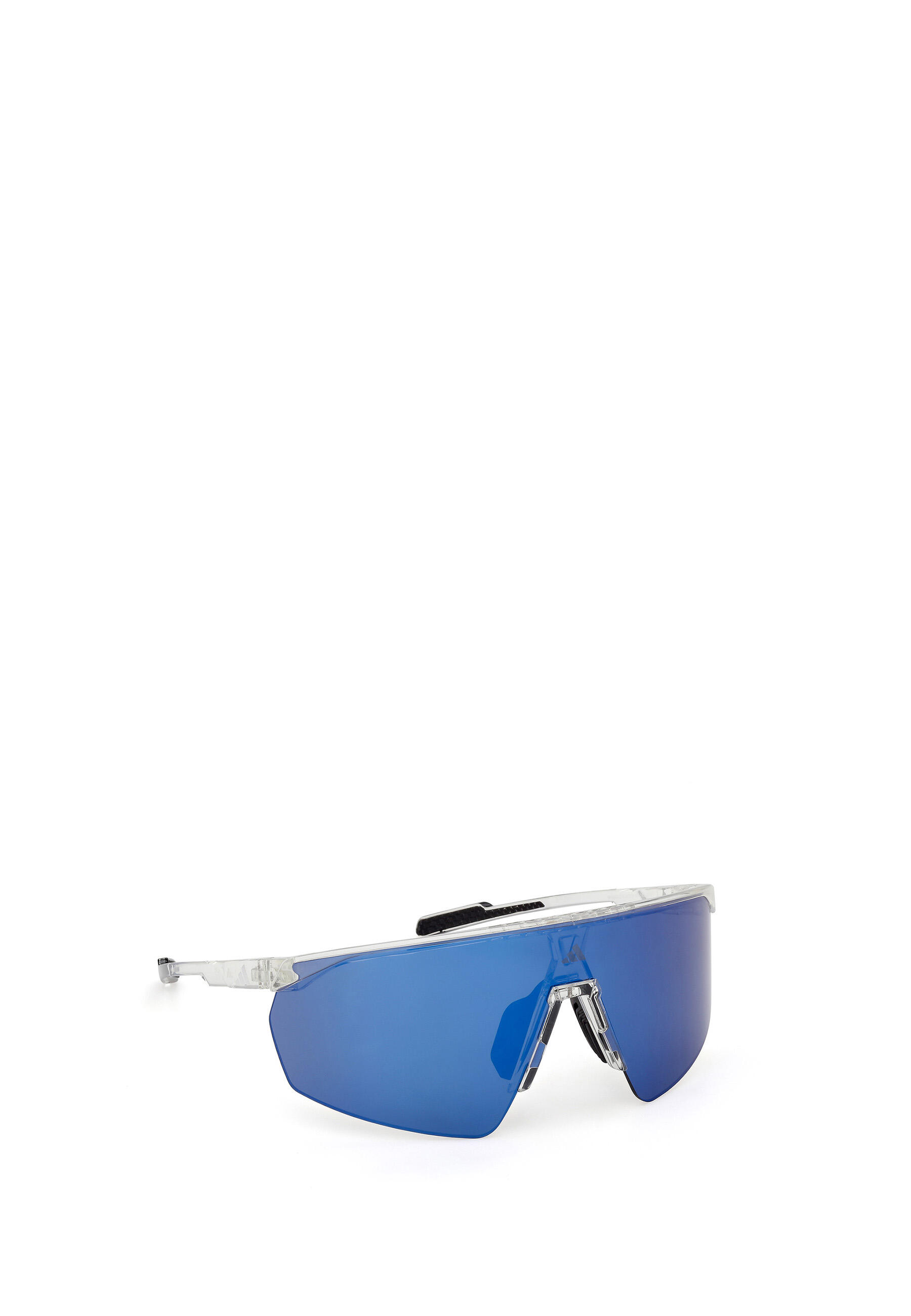 Adidas Sportswear - Lunettes de soleil en injecté pour homme 7/7