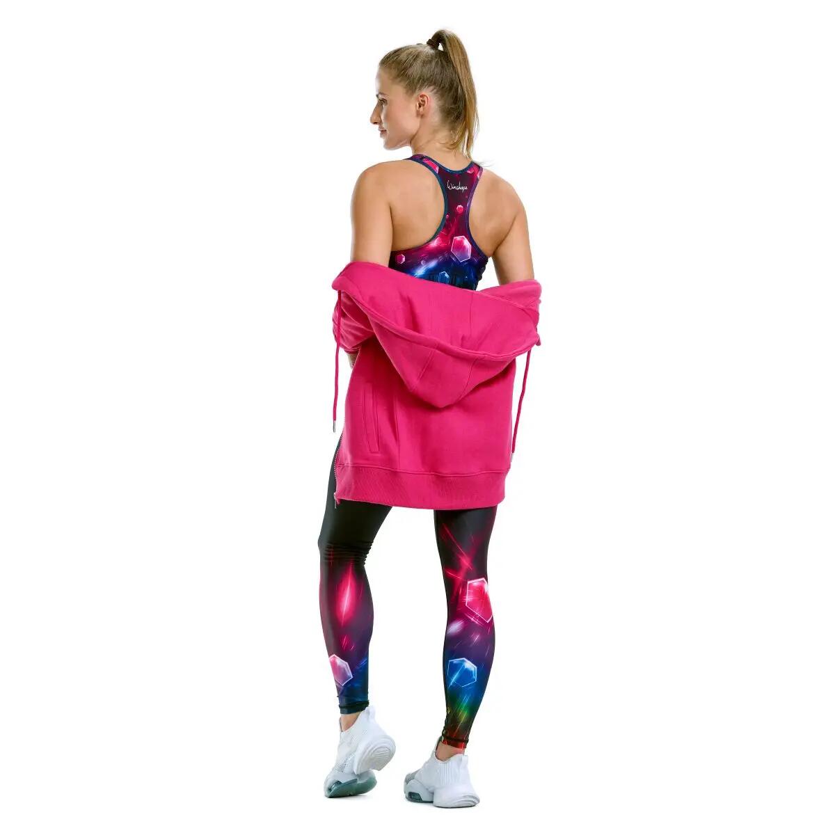 Legging Functional Power Shape AEL102 11/13