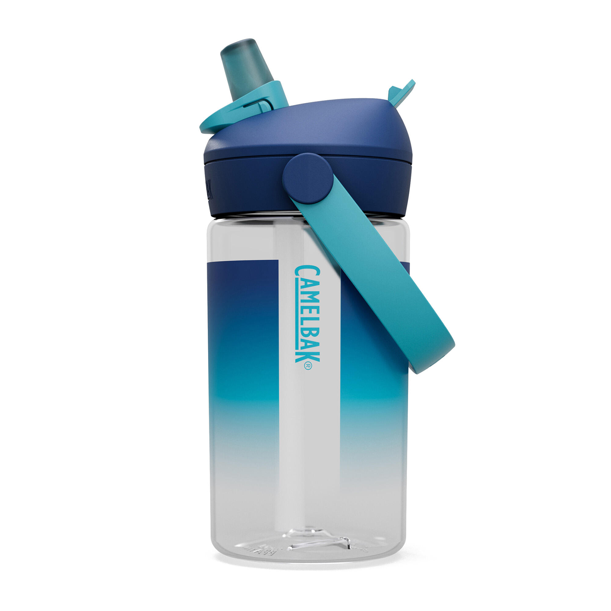 Butelka Tritanowa CAMELBAK Thrive Flip Straw Kids 5/5