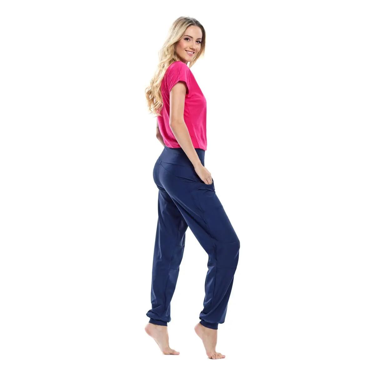 Ultra leichtes Modal-Kurzarmshirt MCT013 6/8