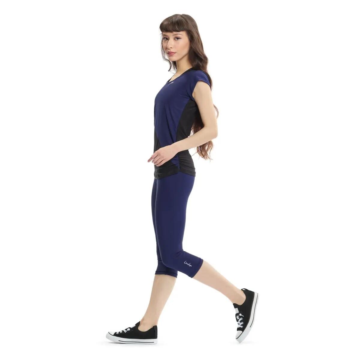 Functional Light and Soft Kurzarmshirt AET109LS 6/8
