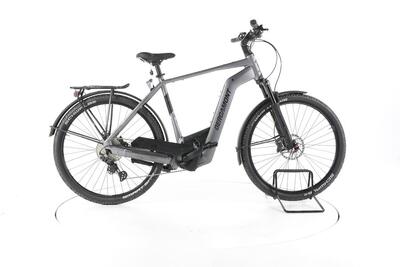 Ebike ricondizionata · Bergamont E-Horizon Premium SUV · Buone condizioni