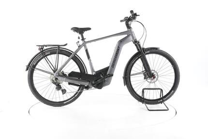 Reconditionné - Bergamont E-Horizon Premium SUV SUV E-Bike - Bon