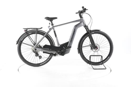 Reconditionné - Bergamont E-Horizon Premium SUV SUV E-Bike - Bon