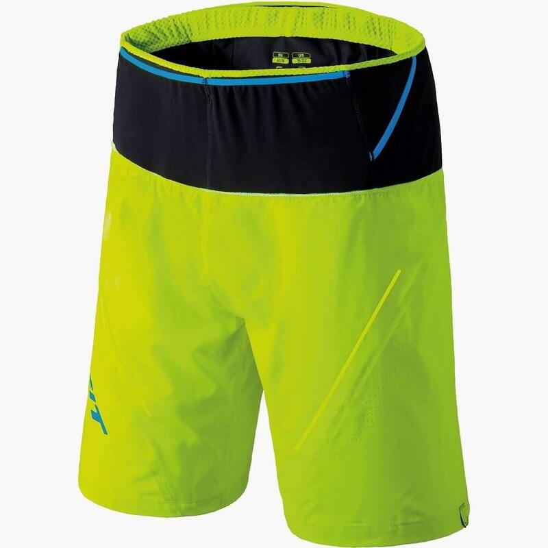 Ultra M 2/1 Shorts Black Out/2090 48/S