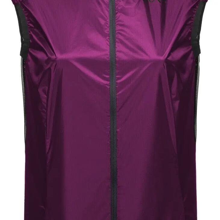 Gore Wear Ambient Vest Purple