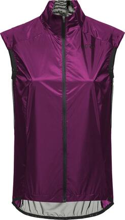 Gore Wear Ambient Violet Vest voor dames