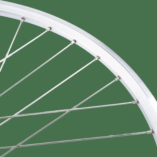 CONTEC Vorderrad Classic Z19 28" mit Shimano DH-C3000, 36 Loch
