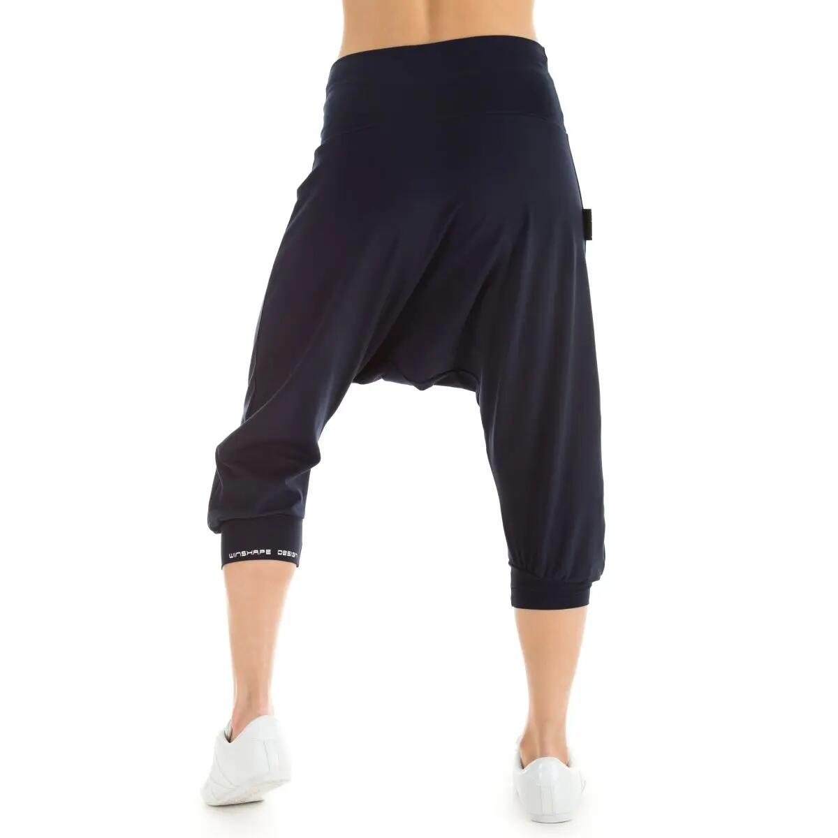 UNISEX 3/4-Haremshose WBE7 3/7