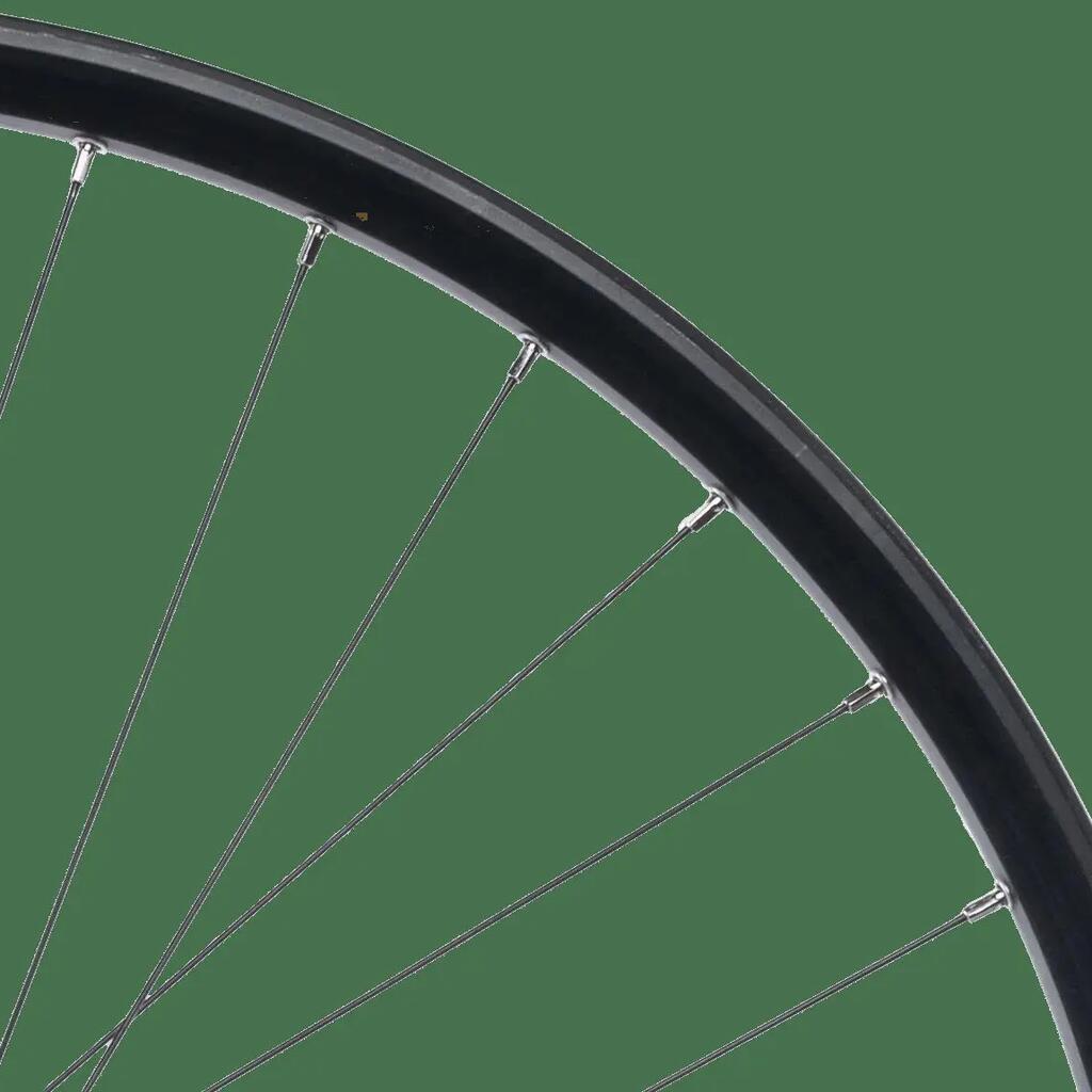 CONTEC Taurus 21 front wheel with Shimano HB-QC400 29"