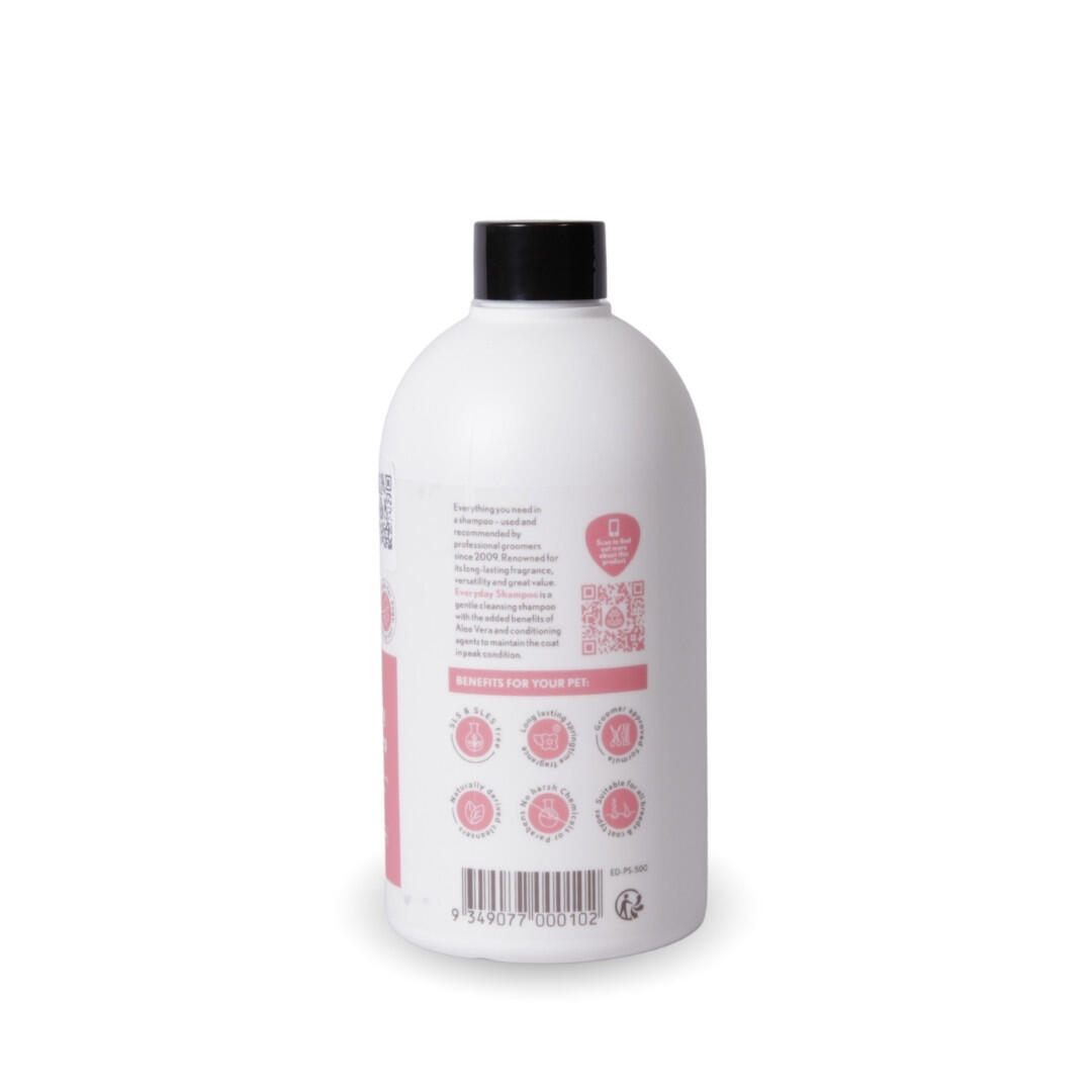 Shampoing revitalisant Everyday 500 ml ProGroom 2/4
