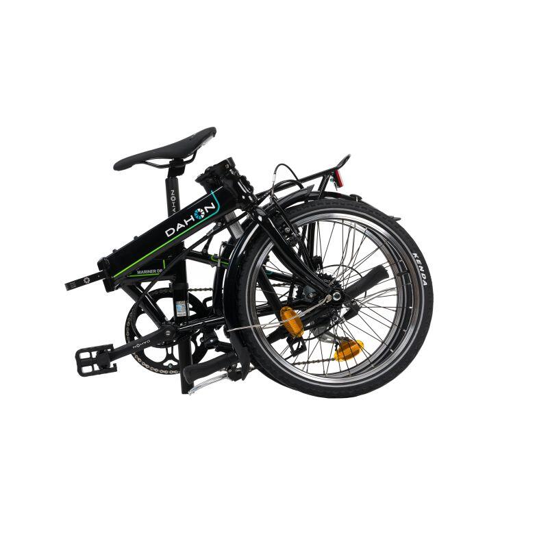 Bicicleta plegable Dahon Mariner D8 3/4