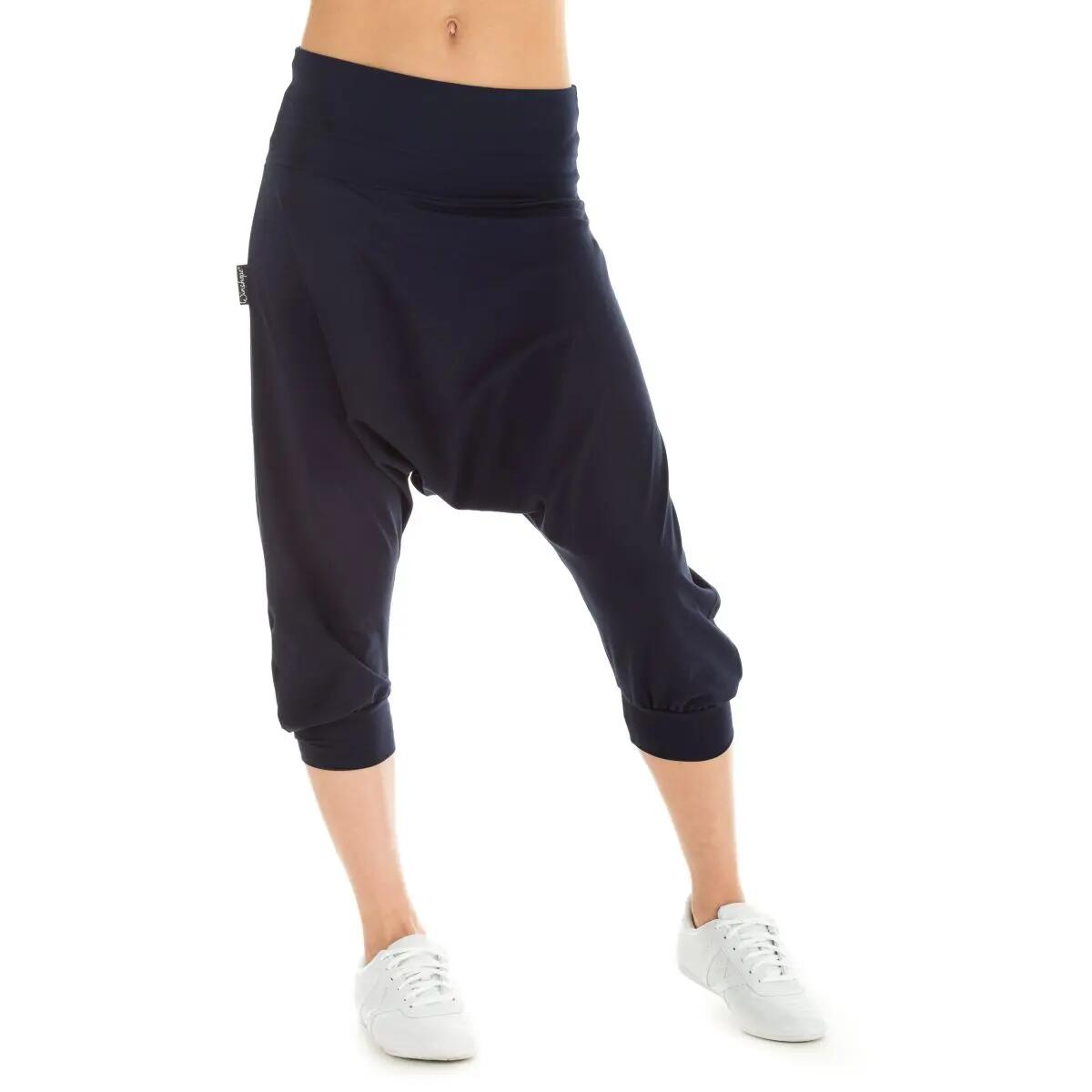 UNISEX 3/4-Haremshose WBE7 2/7