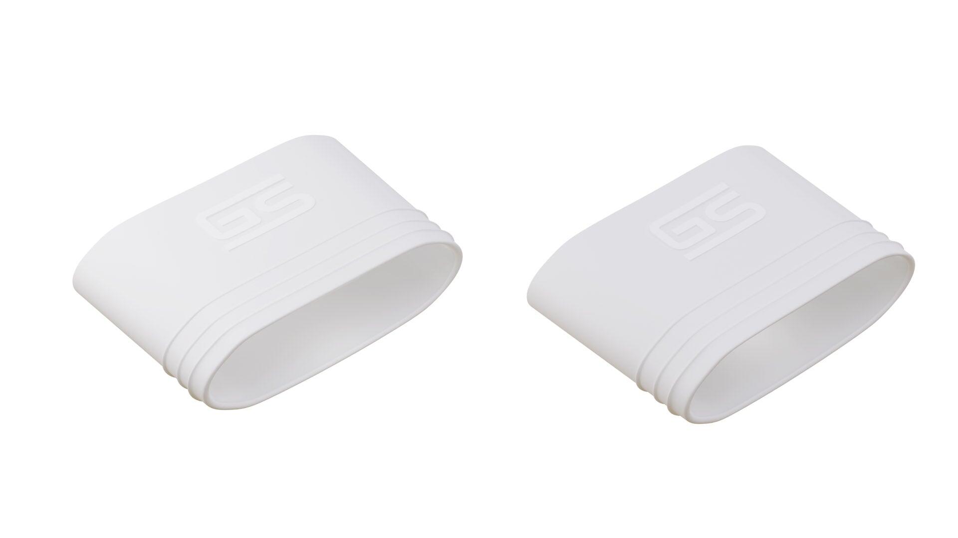 Gstrap's (weiss) 2/2