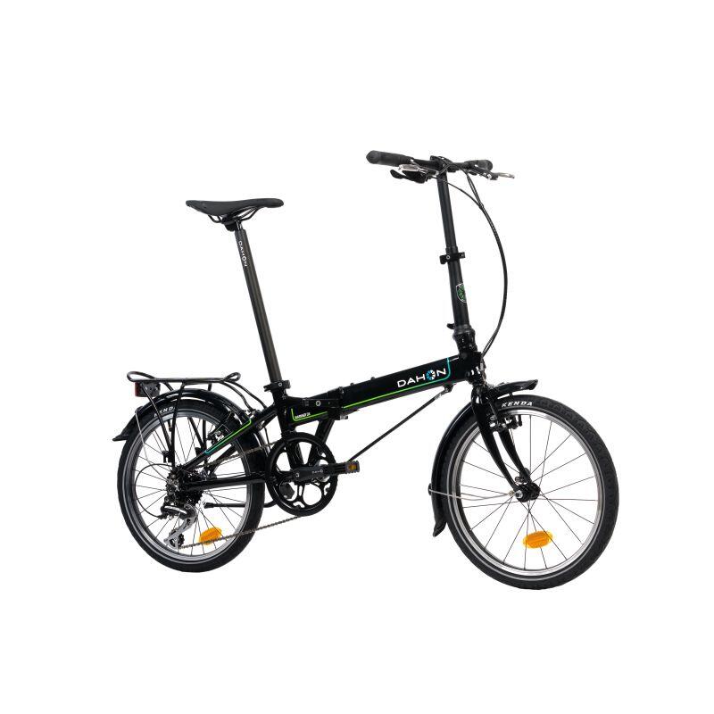 Bicicleta plegable Dahon Mariner D8 2/4