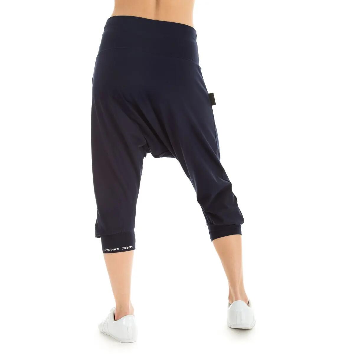 UNISEX 3/4-Haremshose WBE7 4/7