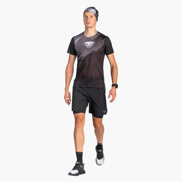 Dna Ultra M 2/1 Shorts Black Out/0520 L