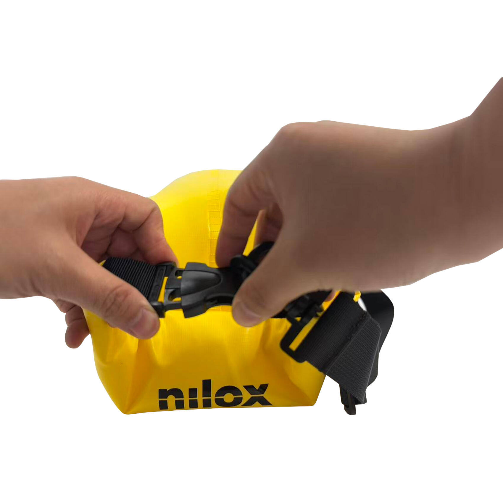 NILOX Wasser-Rucksack 5 L 5/5