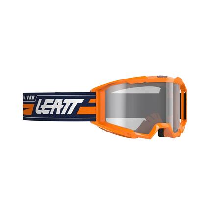 Gogle rowerowe LEATT Goggle Vizion 3.5 Iriz