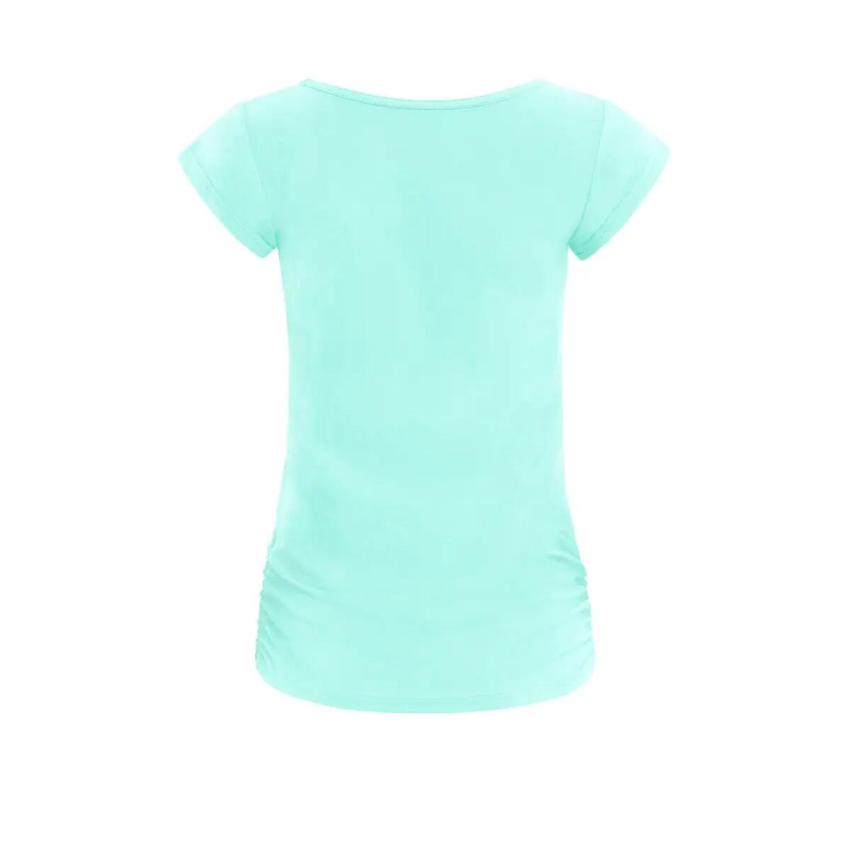 Functional Light and Soft Kurzarmshirt AET130LS 2/7