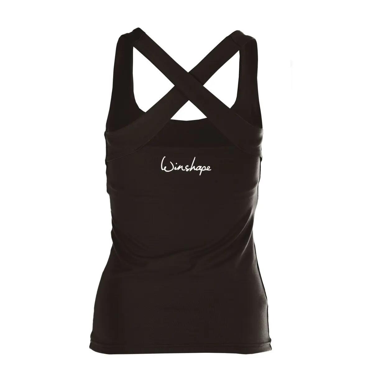 Cross Back Top WVR25 2/13