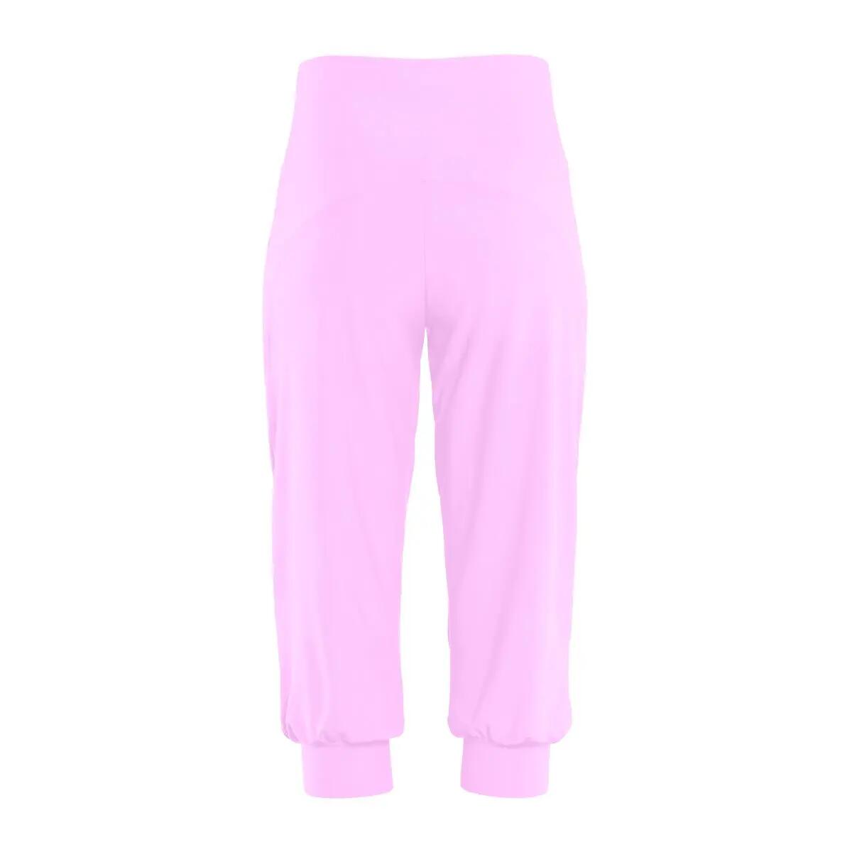 Functional Comfort 3/4 Leisure Trousers LEI201C 3/8