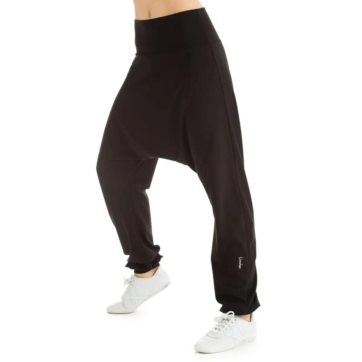 UNISEX Haremshose WH7 2/9
